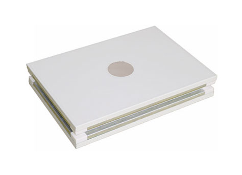 手工硫氧鎂夾芯板