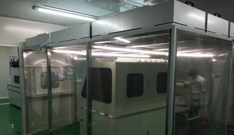 懸掛式潔凈層流罩_落地式潔凈層流罩