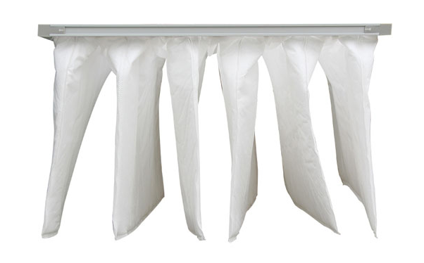 初效過濾器_袋式初效過濾器