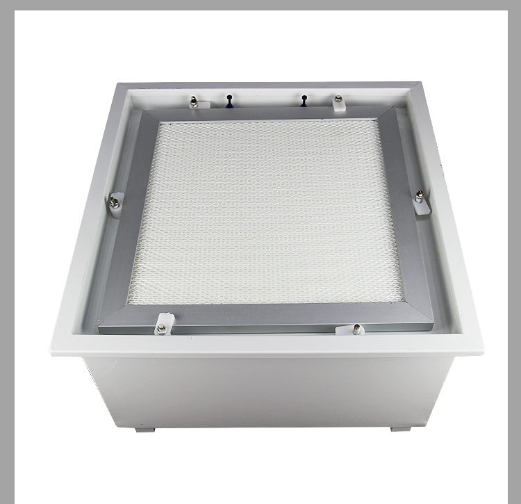 潔凈室高效送風(fēng)口