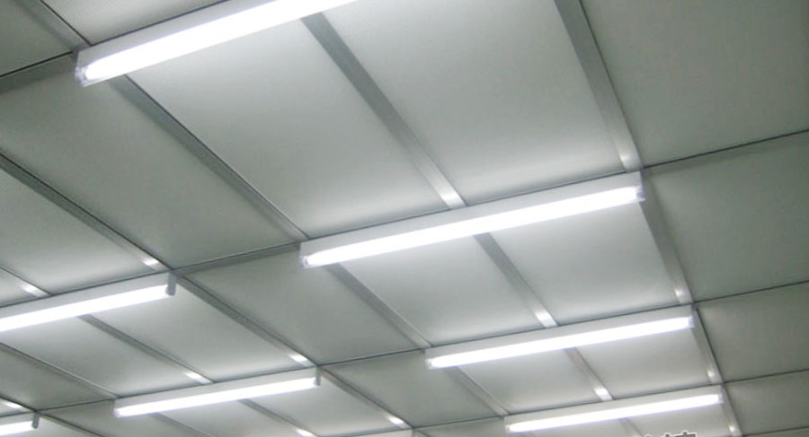 百級(jí)潔凈層流罩