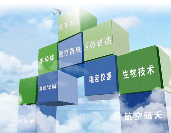 車(chē)間凈化六大優(yōu)勢(shì)