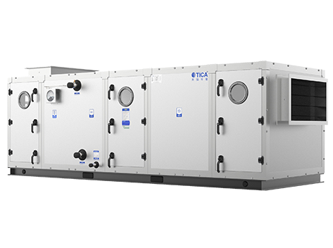 潔凈車(chē)間常用的組合式凈化空調(diào)機(jī)組結(jié)構(gòu)及特點(diǎn)