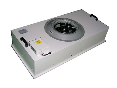 FFU風(fēng)機過濾單元