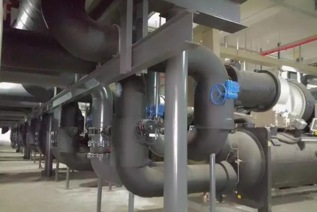 無塵車間的主要能耗和節(jié)能技巧