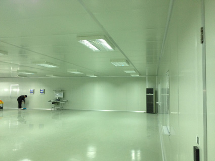 上海無塵車間工程風(fēng)管材料保養(yǎng)與選用有哪些