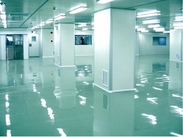 上海無(wú)塵車間,無(wú)塵車間裝修